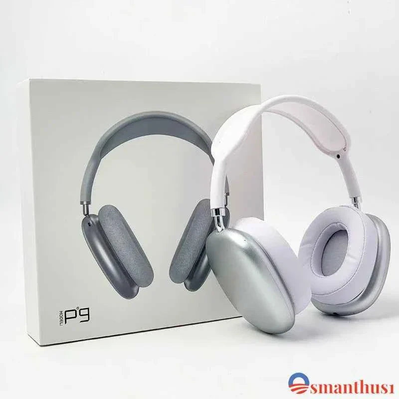 Auriculares PRO Max