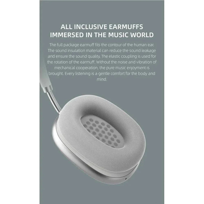 Auriculares PRO Max