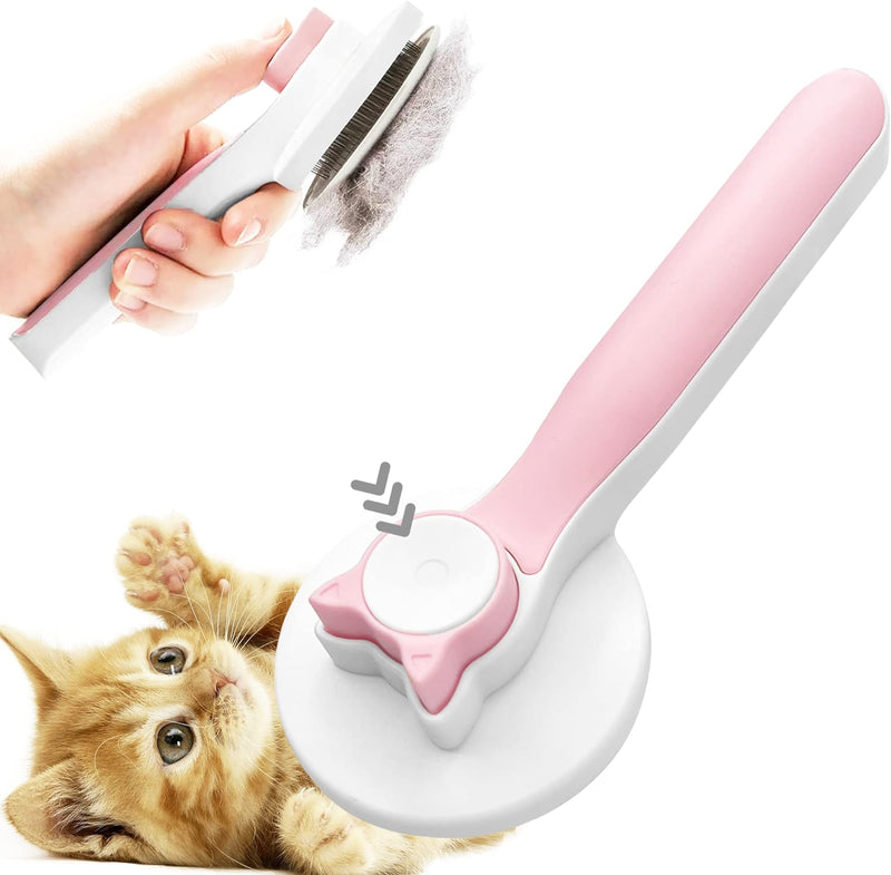 DuoPet Brush | Cepillo Mascota Pro | PetCare 2 en 1 | Cepillo Doble Acción | LimpiaPelaje 2 en 1 | Cepillo DualPet | PelajePerfecto | Cepillo Todo en Uno | Brush&Massage Mascotas | Cepillo Suave & Desenredante
